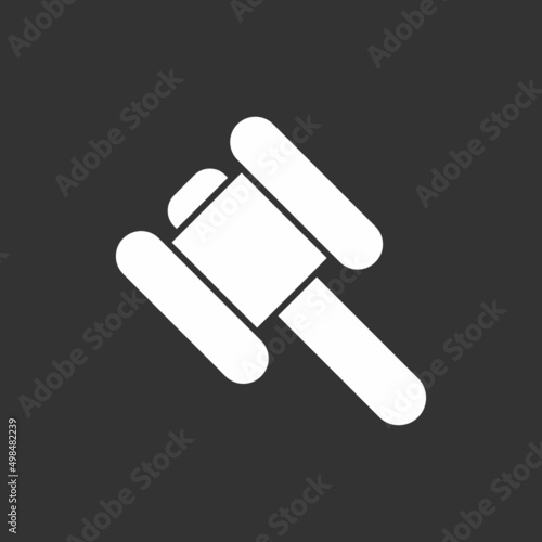 Hammer Icon