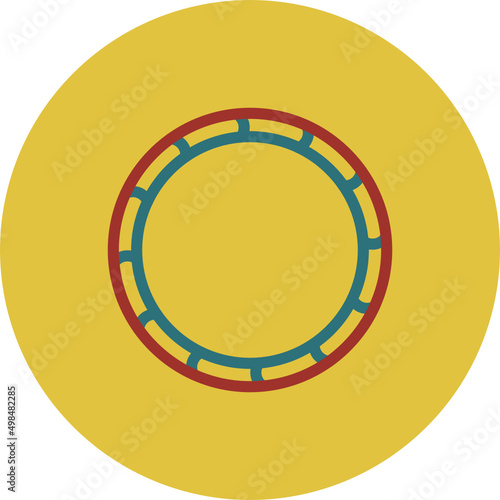 Hula Icon