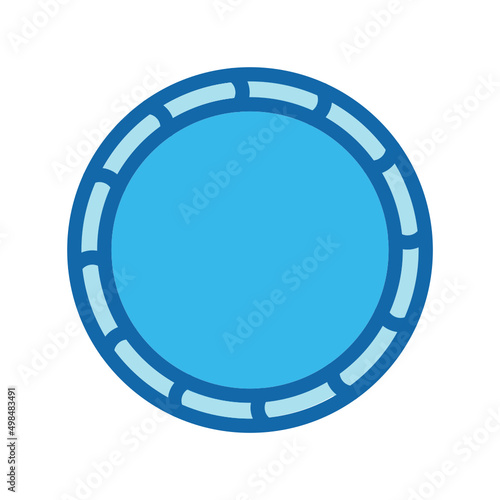 Hula Icon