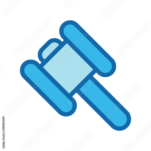 Hammer Icon