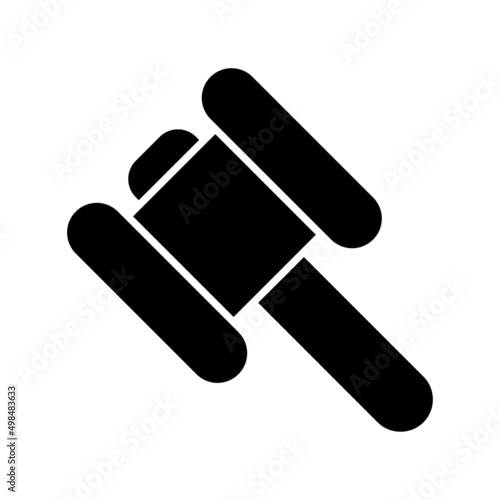 Hammer Icon
