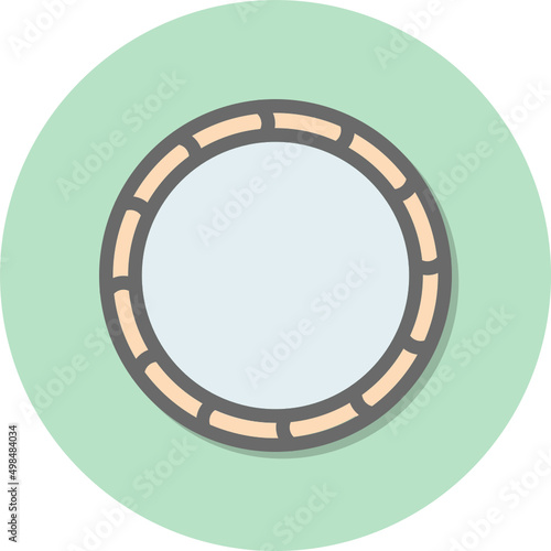 Hula Icon