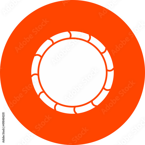 Hula Icon