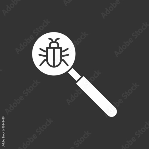 Bugs Icon