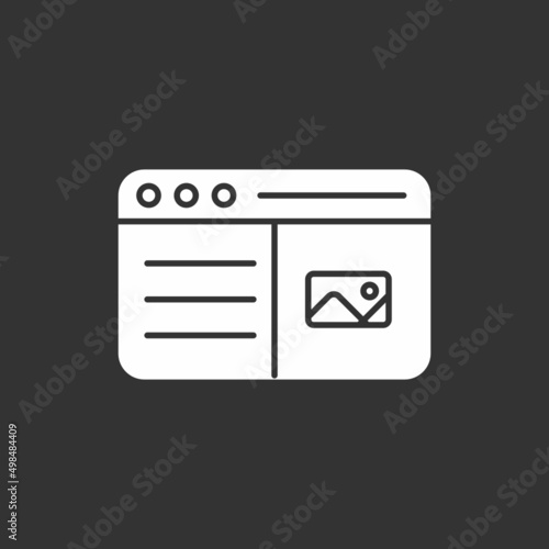 Programing Icon