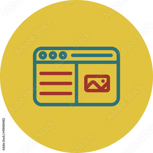 Programing Icon