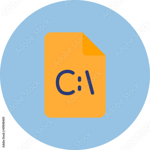 Programing Icon