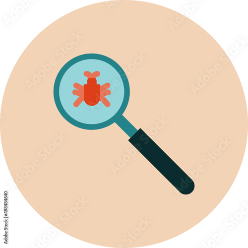 Bugs Icon