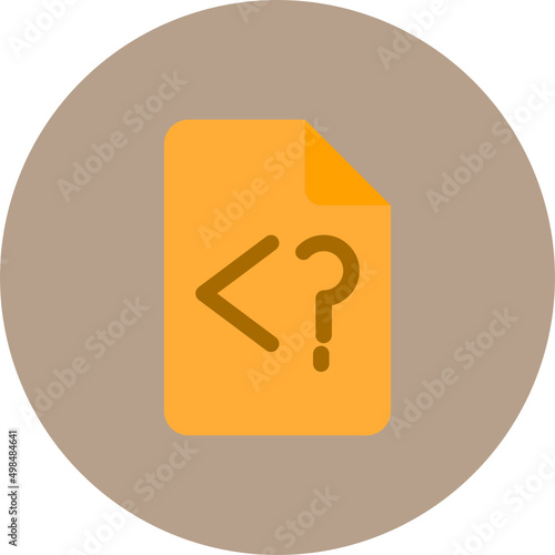 Php Icon