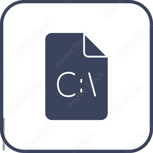 Programing Icon