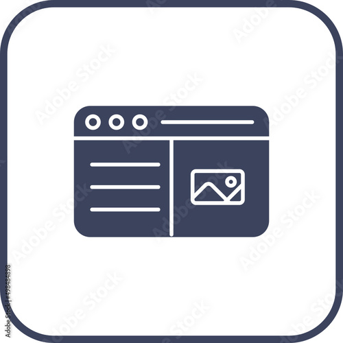 Programing Icon