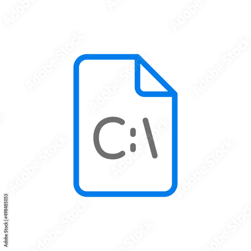 Programing Icon