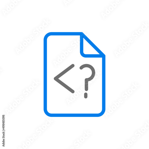 Php Icon