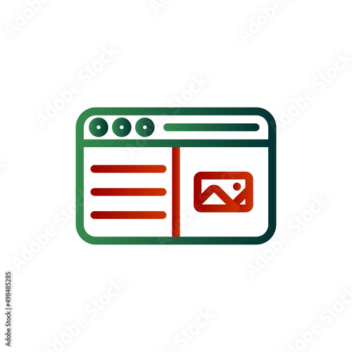 Programing Icon