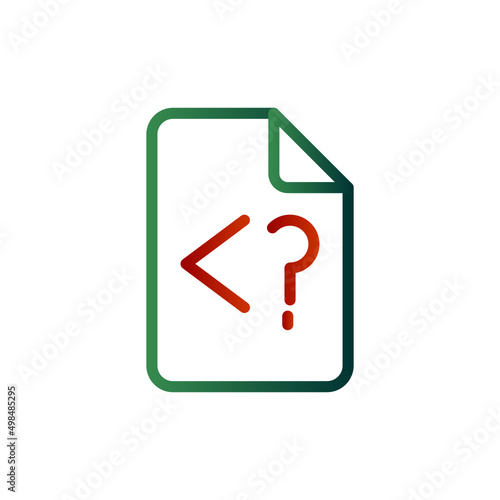 Php Icon
