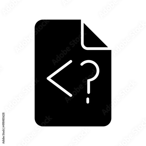Php Icon