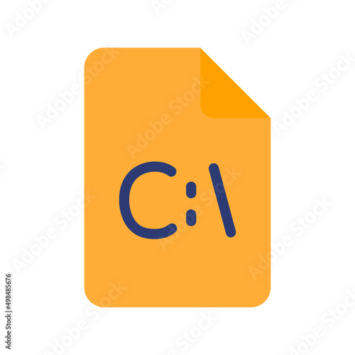 Programing Icon