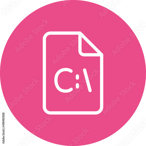 Programing Icon