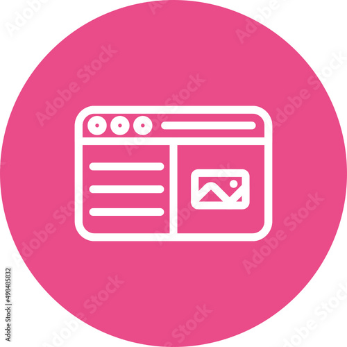 Programing Icon