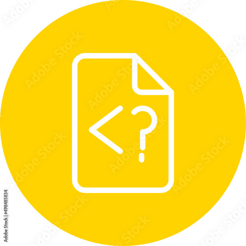 Php Icon