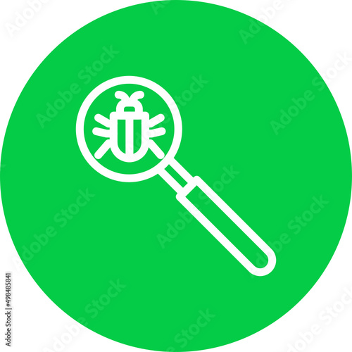 Bugs Icon