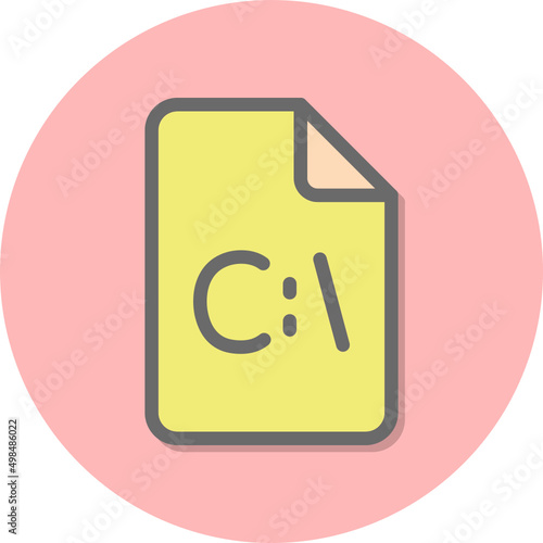 Programing Icon