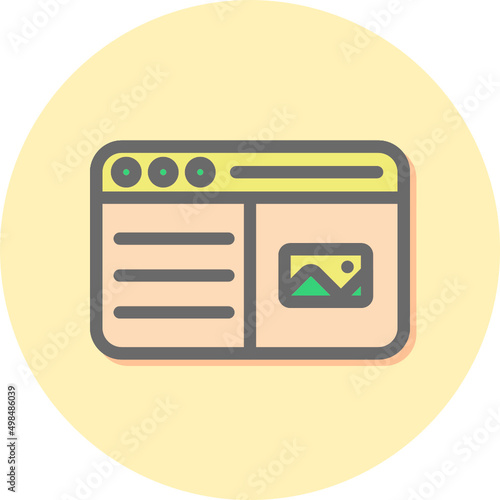 Programing Icon