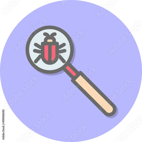 Bugs Icon