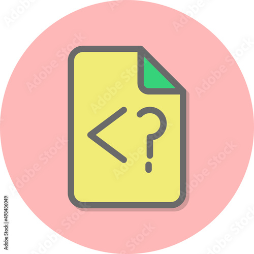Php Icon