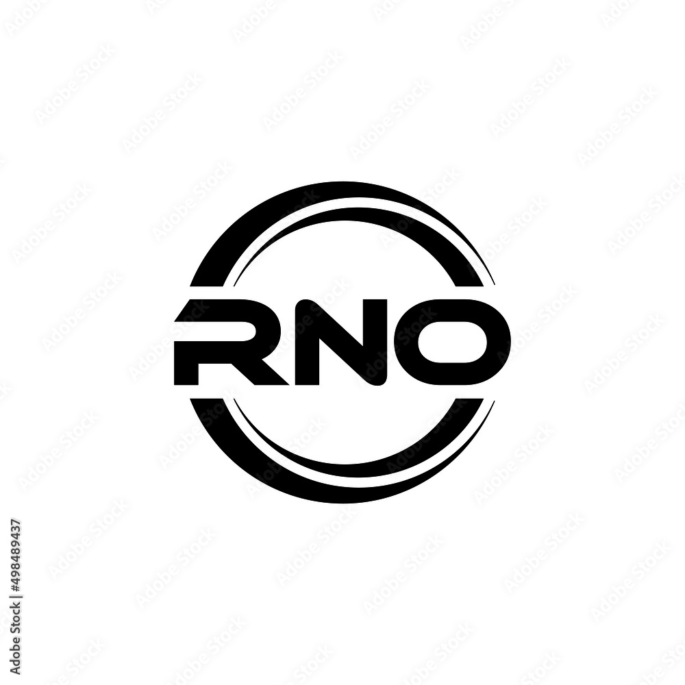 RNO letter logo design with white background in illustrator, vector logo modern alphabet font overlap style. calligraphy designs for logo, Poster, Invitation, etc. RNO letter logo design with white background in illustrator, vector logo modern alphabet font overlap style. calligraphy designs for logo, Poster, Invitation, etc.