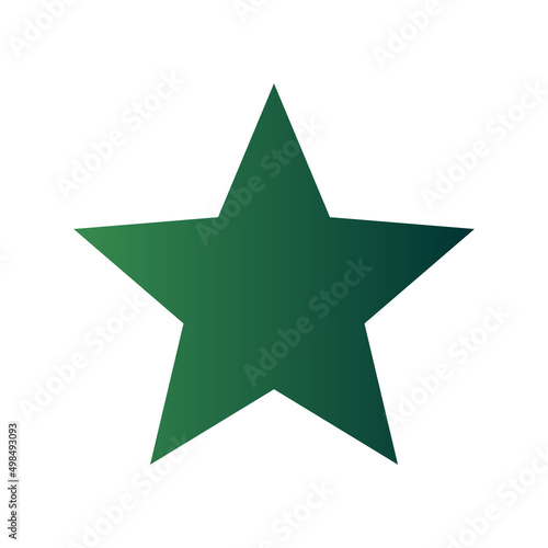 Star Icon