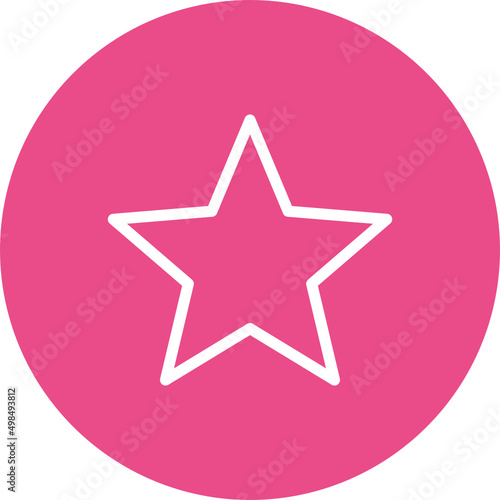 Star Icon