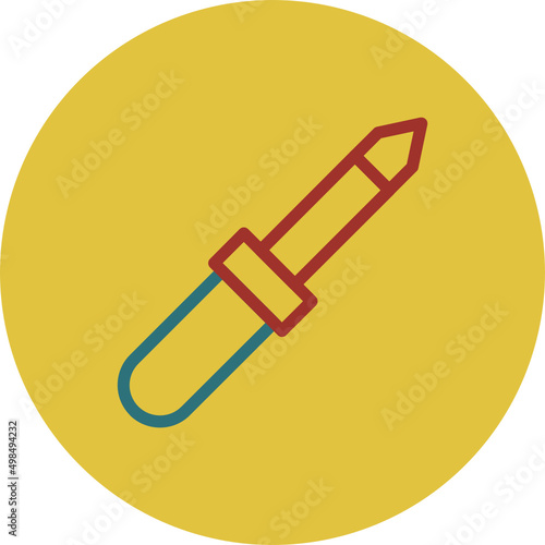 Screwdriver Icon