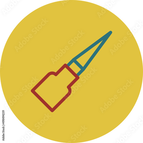 Awl Icon