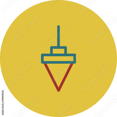 Plumb Icon