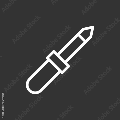 Screwdriver Icon