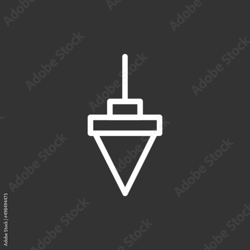 Plumb Icon