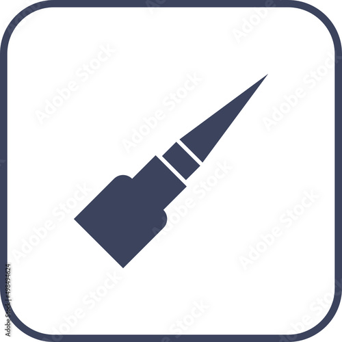 Awl Icon