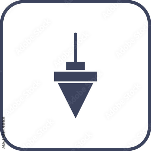 Plumb Icon