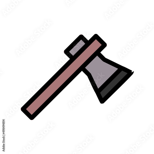 Axe Icon