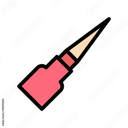 Awl Icon
