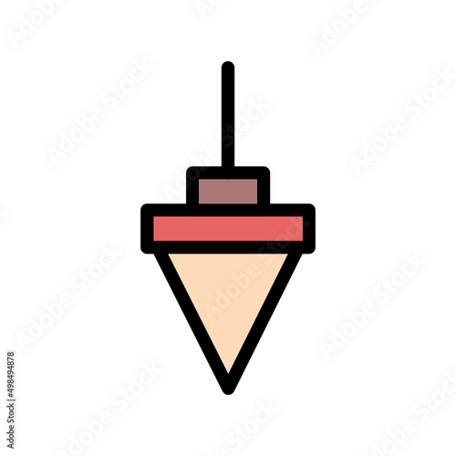 Plumb Icon