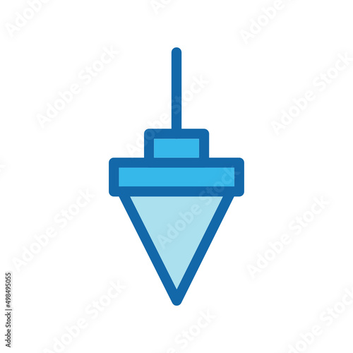 Plumb Icon