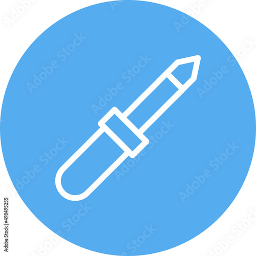 Screwdriver Icon