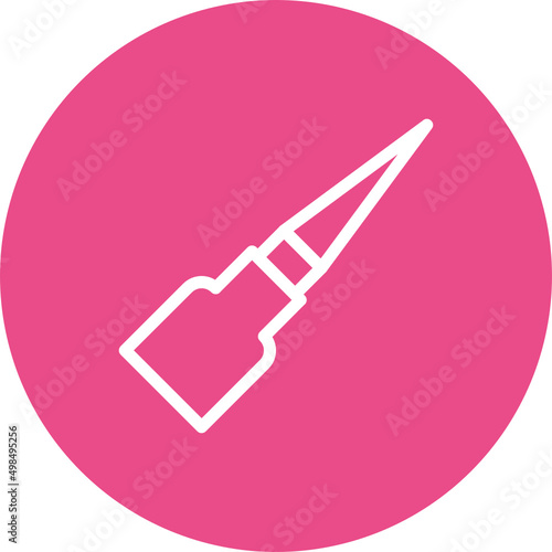 Awl Icon