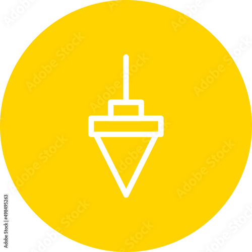 Plumb Icon