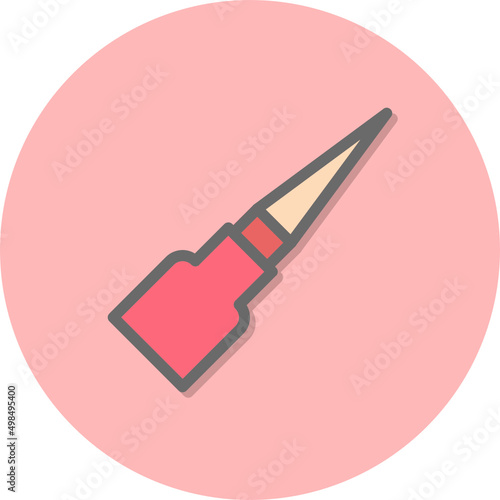 Awl Icon