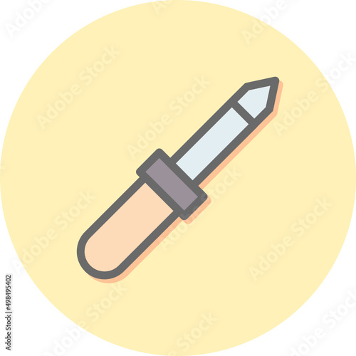 Screwdriver Icon