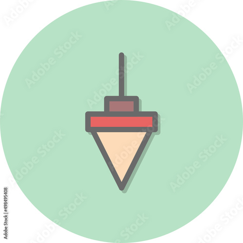 Plumb Icon