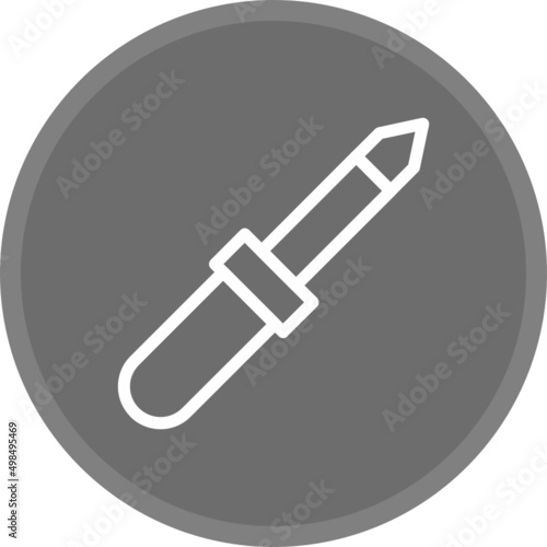 Screwdriver Icon